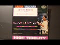 I'll String Along With You (5:10) - Sarah Vaughan