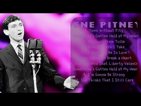 Gene Pitney-Hits that defined 2024-Prime Hits Lineup-Unresponsive