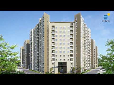 3D Tour Of Ivory At Brigade Orchards