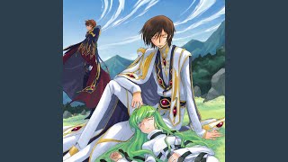 Nunnally - Code Geass: Lelouch of the Rebellion