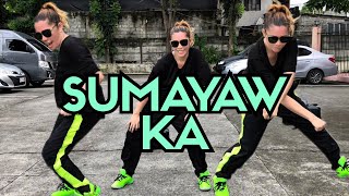 SUMAYAW KA - gloc 9 | Dance Trends | Dj Jif Remix