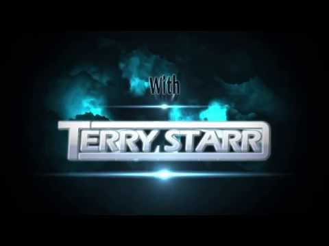Terry Starr Show on Thebossradio.net (Radio Spot)