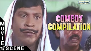 Ayya - Comedy Compilation  Sarath Kumar  Nayanthar