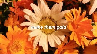 CHVRCHES - Make Them Gold lyrics