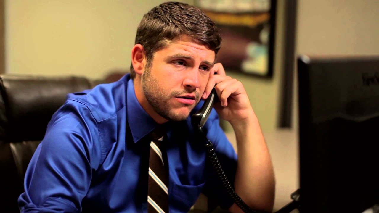 So You're Getting Socially Engaged?