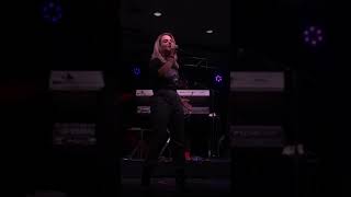 Let It Rain - JoJo - University of Delaware Senior Fling - 5/17/19