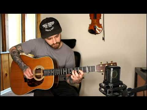 Flatpicking medley