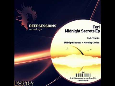 Feri - Midnight Secrets (Original Mix) - Deepsessions
