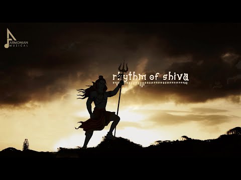 Rhythm of SHIVA - Armonian