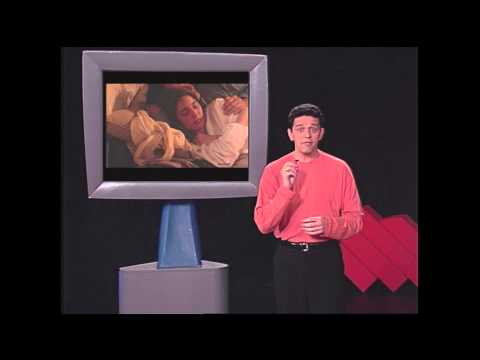 Anunciamos Jesus 23/10/2000 - A Mulher adultera  Parte 1/2