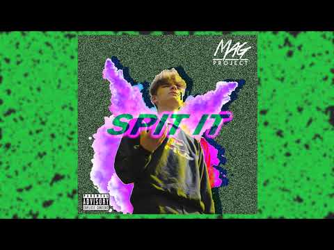 FYE Kemdu - SPIT IT!