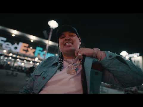 Sayso P "Back in Memphis' (official music video)