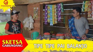 Download lagu IN THE PAI KA LAPAU SURUAH | Garundang Sketch mp3