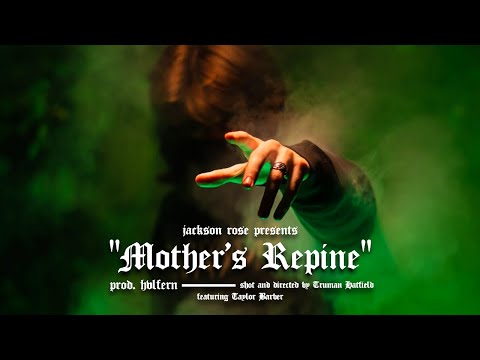 Jackson Rose - Mother's Repine ft. Taylor Barber of "Left to Suffer" | Official Music Video