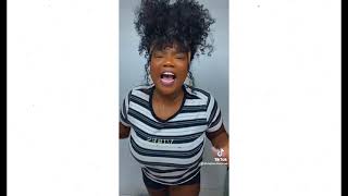 Tik Tok Chikybombomreal Tengo la Personalidad - Buenas buenas