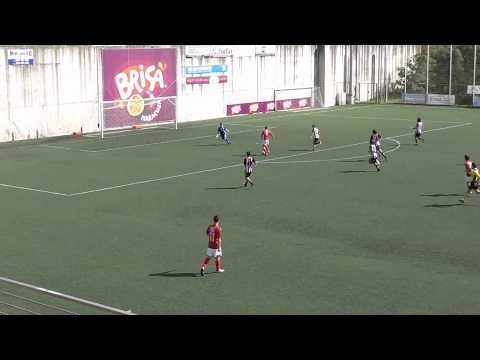 2018 03 11 Nacional,3 Maritimo,4 Resumo