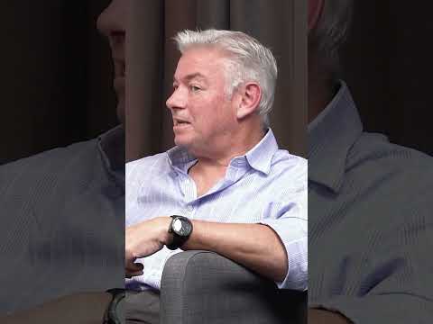 Kevin Bowers says FOCUS on the NICHE you ENJOY #shorts