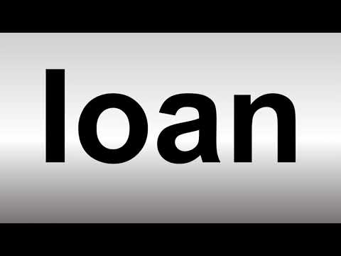 How to Pronounce Ioan