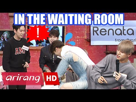 [After School Club] B.A.P(비에이피) _ Call Me Maybe _ Ep.281 _ 091217