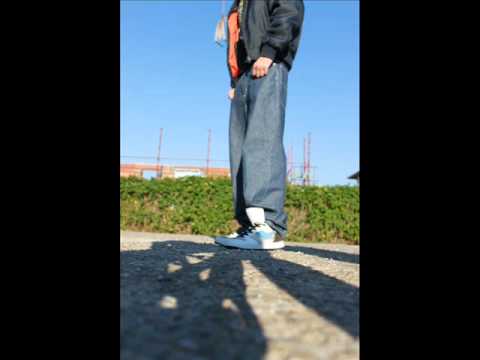Ill Tofa -rap parkinson- (2008)