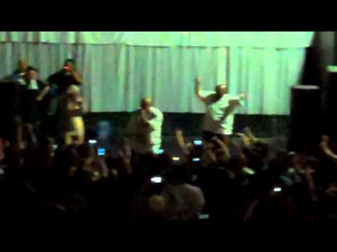 Thumbnail for Mr. Capone-e, Cuete Yeska, Miss Lady Pinks, Mobs, HPG, Chicano Sureno Rap Videos by Ride, Concert