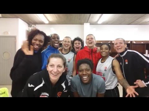 Spar Citylift, Uni Girona. 60è aniversari #60anysTrueta