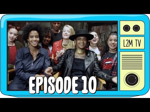 L2M - “Living For The Rhythm” - Behind The Scenes [Episode 10]
