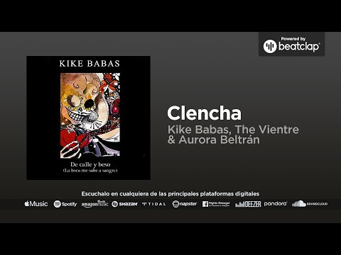 THE VIENTRE & Aurora Beltrán (Tahúres zurdos) - Clencha