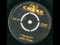 Muddy Waters - My Dog Can't Bark