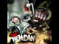 The Chemodan - Medal Of Horror фит Рем Дигга 