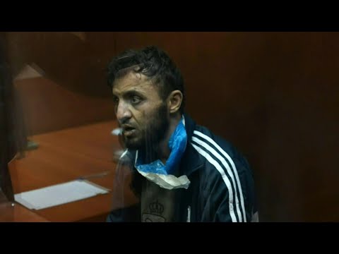 Suspect in court after deadly Moscow attack | AFP