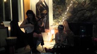 Fraea Foxtail - Like A Fox