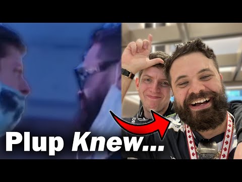 So I Planned The HBOX Anti-Popoff For Weeks...