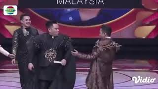 Download lagu DUO GIBRIK ZAM RYZAM & KING NASSAR | RYZAMNIZERS mp3 Download lagu DUO GIBRIK ZAM RYZAM & KING NASSAR | RYZAMNIZERS mp3