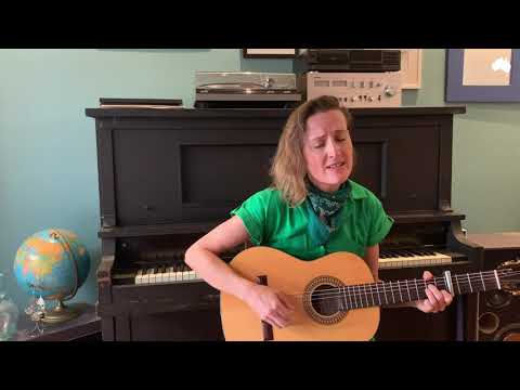 Review's Isolation Room #31: Mia Dyson plays 'Everything Is Waiting For You'