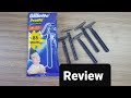 Gillette Presto Review Gillette Presto Ready Shaver