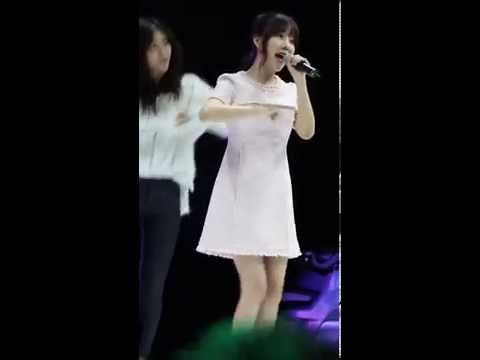 150404 레이나(Raina) - 까탈레나(Catallena) 서울 모터쇼