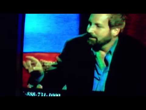 Mark Lowry and Michael English devils' advocates