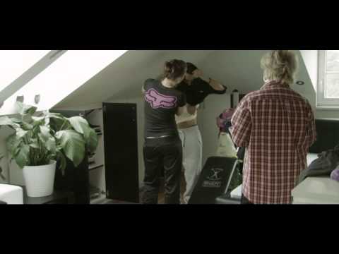 Tomorrow Will Be Better -  příběh mistra světa v FMX