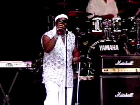 Funk Fest Live from the Greek LA Part 1   2010