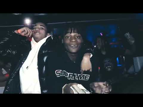 Say Drilly X E-Wuu - Make Me Wanna (Official Music Video) Shot By Klo visions Mixed By DeadAss Moe