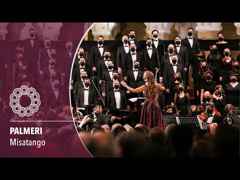 PALMERI, Misatango