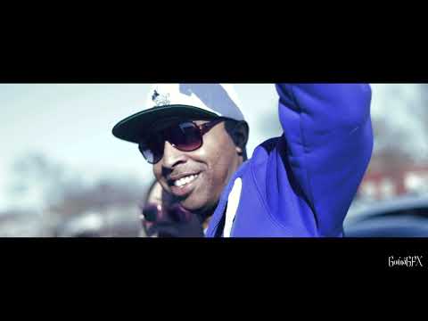 Blockboy JB x Drake   Look Alive  Rhyme Royals Remix