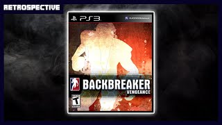 Backbreaker's Forgotten Sequel