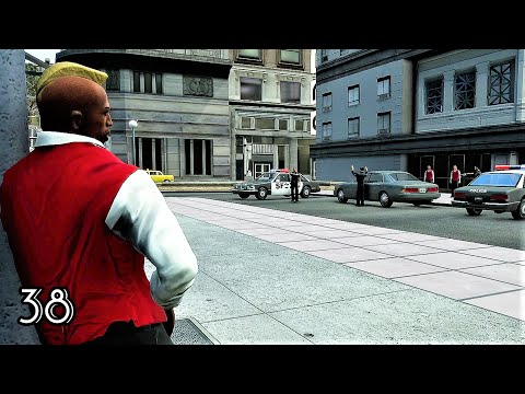 GTA San Andreas - The Definitive Edition - 555 We Tip | Mission 38 | Gameplay | Xbox Series S