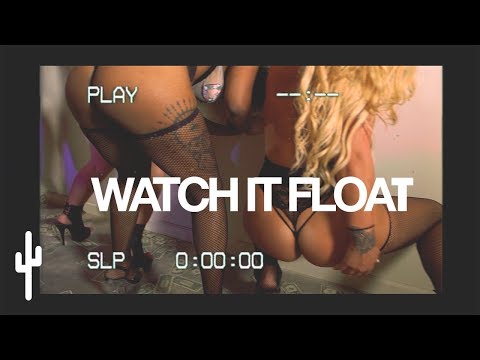 BenFly + Riley Blood - "WATCH IT FLOAT" | OFFICIAL MUSIC VIDEO