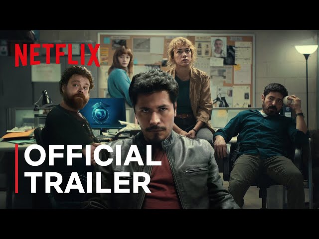trailers