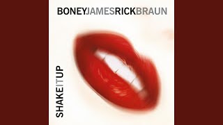 Love's Like That (feat. Fourplay)