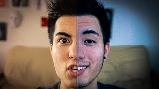 Is Your Face Symmetrical?