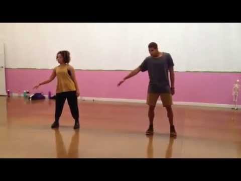 Dance Academy Workshop - Keiynan Lonsdale Choreography